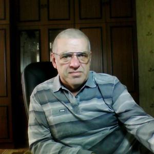Сергей, 64 года, Омск