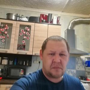 Владимир, 44 года, Ханты-Мансийск