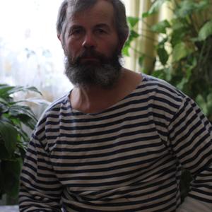 Алексей, 72 года, Москва