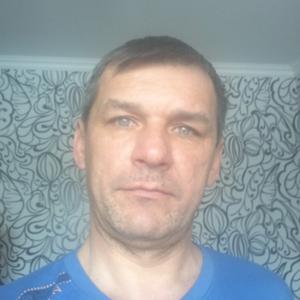Сергей Мезенцев, 52 года, Курганинск