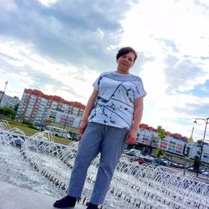 Девушки в Протвино: Надежда, 43 - ищет парня из Протвино