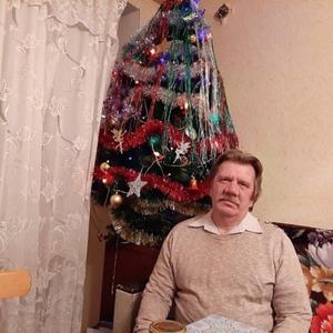 Парни в Ханты-Мансийске: Сергей, 65 - ищет девушку из Ханты-Мансийска