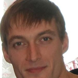 Иван Тимофеев, 41 год, Иркутск