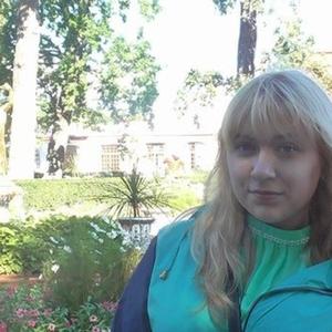 Девушки в Новосибирске: Rediska, 32 - ищет парня из Новосибирска