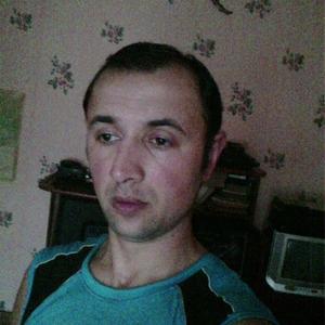 Эмиль, 43 года, Владимир