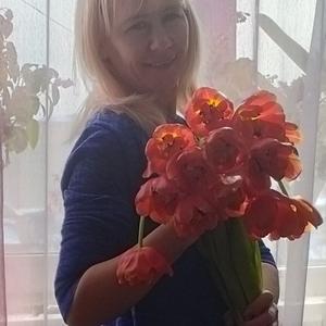 Валентина, 44 года, Новосибирск