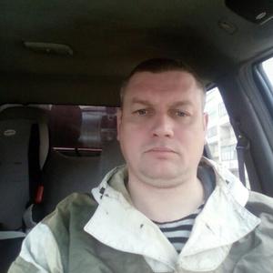 Валерий, 48 лет, Дорогобуж