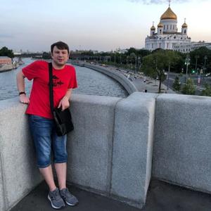 Парни в Химках: Алексей, 31 - ищет девушку из Химок