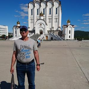 Парни в Якутске: Роман, 51 - ищет девушку из Якутска