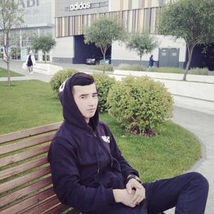 Shah Sharifov, 24 года, Екатеринбург