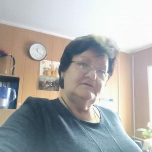 Девушки в Азове: Татьяна, 67 - ищет парня из Азова