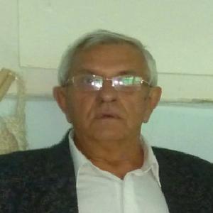 Владимир Туркин, 77 лет, Ишимбай