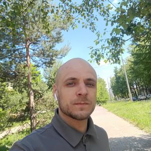Павел, 31 год, Новомосковск