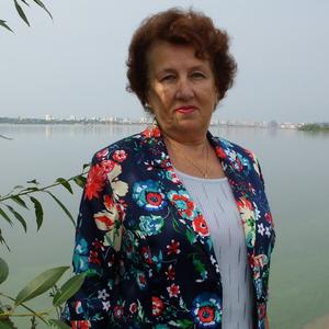 Девушки в Екатеринбурге: Валентина, 75 - ищет парня из Екатеринбурга