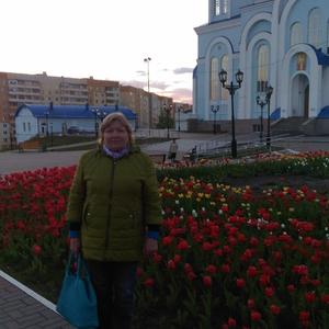 Девушки в Саранске: Валентина Дорофеева, 63 - ищет парня из Саранска