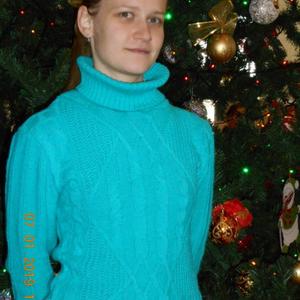 Мария Телегина, 32 года, Екатеринбург