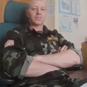 Парни в Ханты-Мансийске: Евгений, 44 - ищет девушку из Ханты-Мансийска