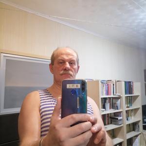 Парни в Ковдоре: Игорь, 64 - ищет девушку из Ковдора