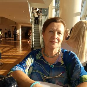 Анна, 71 год, Москва