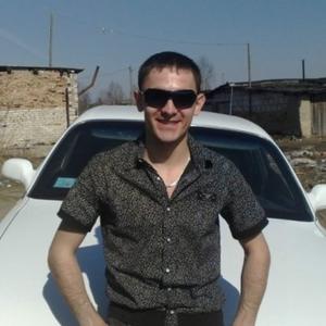 Парни в Сыктывкаре: Роман, 37 - ищет девушку из Сыктывкара