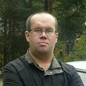 Алексей, 48 лет, Шенкурск