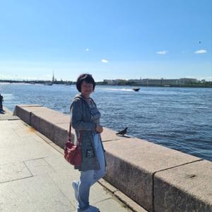 Девушки в Новосибирске: Наталья, 47 - ищет парня из Новосибирска