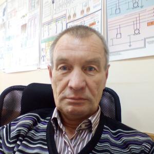Илья, 57 лет, Красноярск