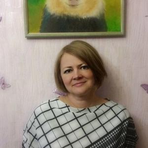 Наталья Крещик, 59 лет, Юрга