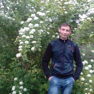 Алекс, 47 лет, Камышин