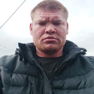 Юран, 33 года, Пермь