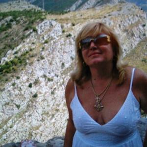Елена Ивановна, 64 года, Королев