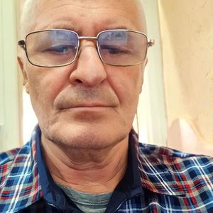 Парни в Дальнереченске: Геннадий, 63 - ищет девушку из Дальнереченска