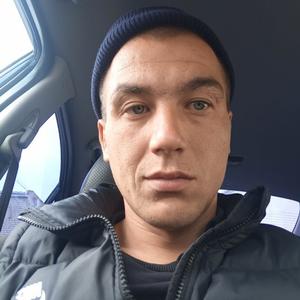 Михаил Жеребцов, 34 года, Рязань