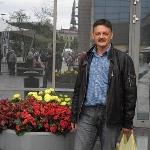 Игорь Тареев, 59 лет, Ростов-на-Дону