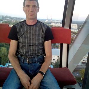 Алексей Егоркин, 55 лет, Владимир