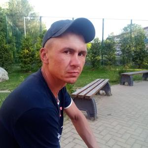 Артем Ширгазин, 39 лет, Калининград