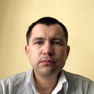 Николай, 49 лет, Чебоксары