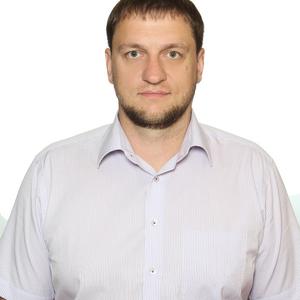 Евгений, 41 год, Ярославль