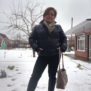 Девушки в Тольятти: Виктория, 41 - ищет парня из Тольятти