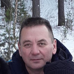 Алексей, 52 года, Хабаровск