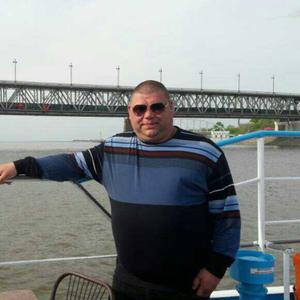 Артём, 46 лет, Южно-Сахалинск