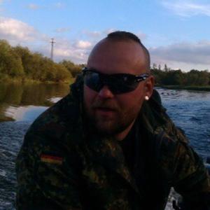 Парни в Калининграде: Сергей, 43 - ищет девушку из Калининграда