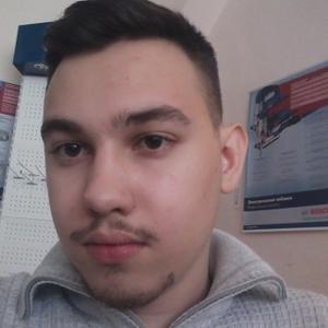 Aleks, 24 года, Ульяновск