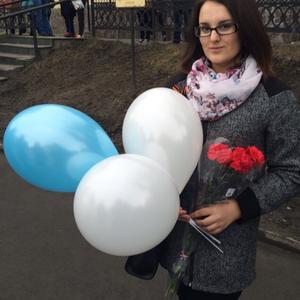 Девушки в Вологде: Мария, 31 - ищет парня из Вологды