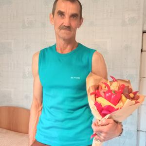 Пётр, 60 лет, Архангельск