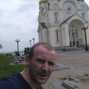 Владимир Иванов, 34 года, Хабаровск