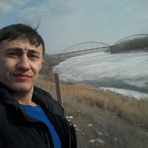 Мансур, 37 лет, Уральск