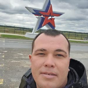 Станислав, 34 года, Звенигород