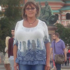 Девушки в Таганроге: Ольга, 59 - ищет парня из Таганрога