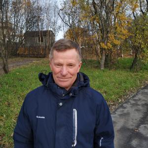 Парни в Мурманске: Павел, 52 - ищет девушку из Мурманска